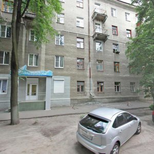 Komissarzhevskoy Street, 23, Voronezh: photo