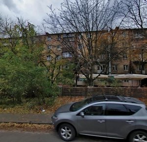 Vasylkivska Street, 41/28, Kyiv: photo