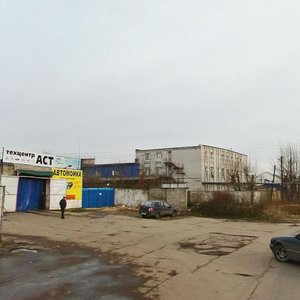 Kuzbasskaya Street, 1Гк1 ، نيجني نوفغورود: صورة