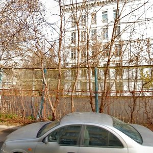 Tsvetnoy Boulevard, 7с11, Moscow: photo