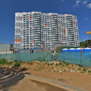Bazovskaya Street, 15к1, Moscow: photo