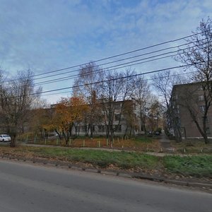 Stankozavodskaya Street, 18, Ryazan: photo