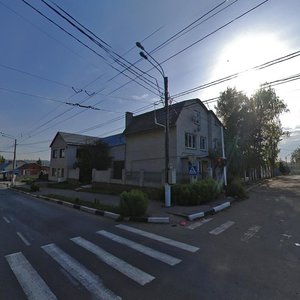Verkhnyaya Kazatskaya ulitsa, 301А, : foto