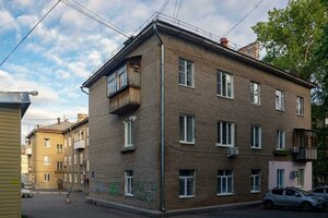 Kharkovskaya ulitsa, 103, Ufa: photo