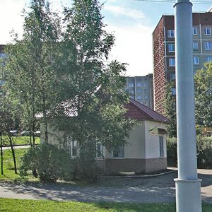Mirashnichenki Street, 20, Minsk: photo