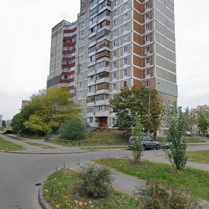 Volodymyra Vysotskoho Boulevard, 10/44, : foto