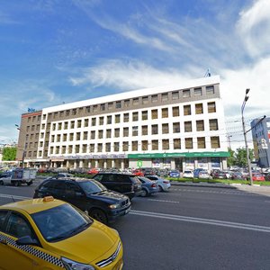 Butyrskaya Street, 76с1 ، موسكو: صورة