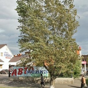 Oktyabrskaya ulitsa, 2А, Krasnoyarsk: photo