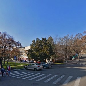 Kirova Avenue, 18, : foto