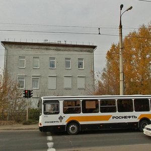 Ангарск, Улица Ворошилова, 65: фото