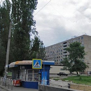 Vulytsia Mykoly Svitalskoho, 1Д, Kryvyi Rih: photo