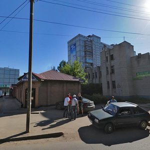 Shagova Street, 148А, Kostroma: photo