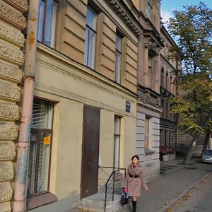 Borovaya Street, 3 ، سان بطرسبرغ: صورة