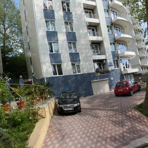 Kurortniy Avenue, 108/15, Sochi: photo