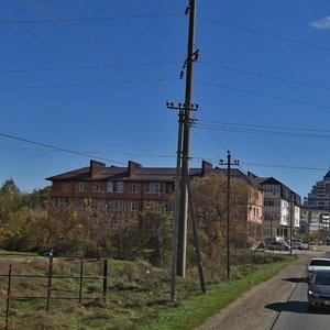 Obyezdnaya ulitsa, 1В, : foto
