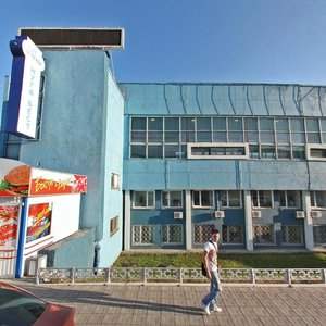 Papanincev Street, 96В, : foto