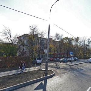 Novorossijskaya Street, 192, Krasnodar: photo