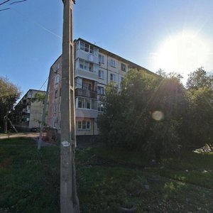 Kosmicheskaya Street, 17, Khabarovsk: photo