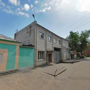 Bazisnaya Street, 32, Ivanovo: photo