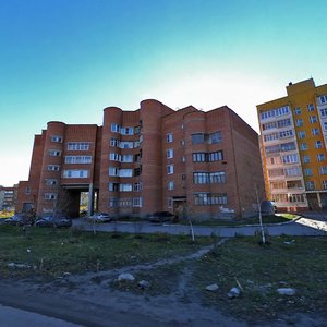 3rd Butyrki Street, 3, Ryazan: photo