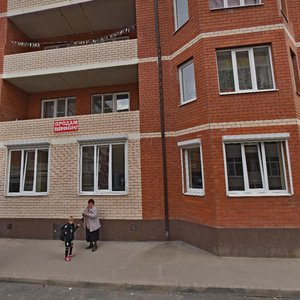 Ulitsa imeni Dunayevskogo I.I., 25/1, Krasnodar: photo