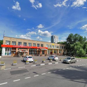 Azovskaya Street, 39к1, : foto