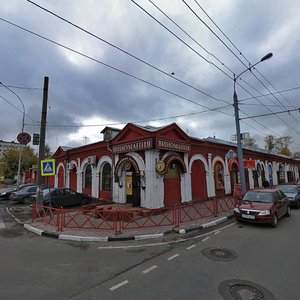 Bolshaya Oktyabrskaya Street, 39, Yaroslavl: photo