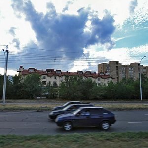 Тольятти, Улица Маршала Жукова, 24: фото