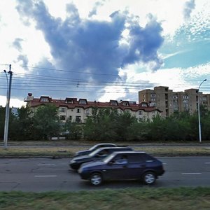 Marshala Zhukova Street, 24, : foto