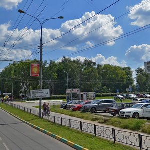 Sovetskaya Street, 2, : foto