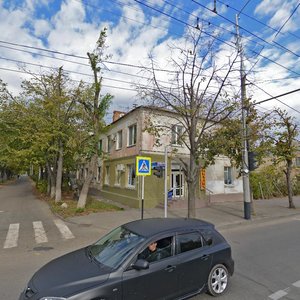 Sormovskaya Street, 27, Krasnodar: photo