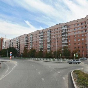 Ulitsa Nikolaya Chaplina, 126, : foto