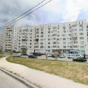 Molodyozhnaya Street, 14, Novorossiysk: photo