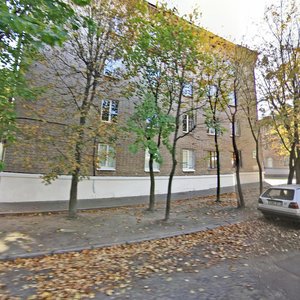 Rozy Liuksiemburg Street, 101, Minsk: photo