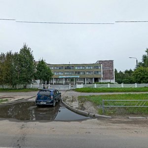 Ulitsa Konovalova, 3А, Severodvinsk: photo