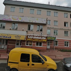 Nikitina Street, 41, Kaluga: photo