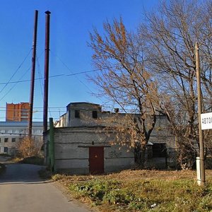 Griboedova Street, 8Б, Ryazan: photo