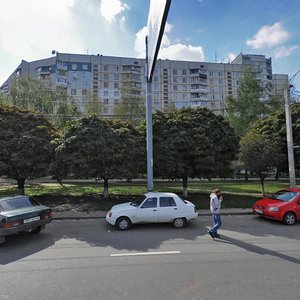 Vulytsia Heroiv Pratsi, 20/321, Kharkiv: photo