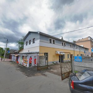Тверь, Проспект Чайковского, 46А: фото