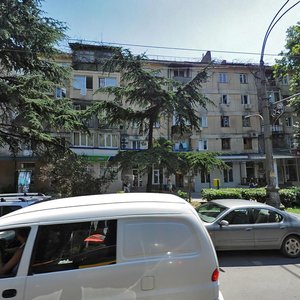 Moskovskaya Street, 37, Yalta: photo