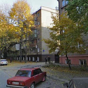 Vulytsia Myru, 3/22, Zaporizhia: photo