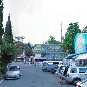 Республика Крым, Солнечная улица, 6А: фото