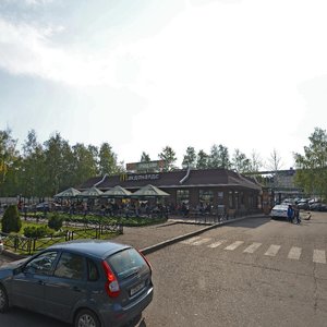 Vakhitova Avenue, 13А, : foto