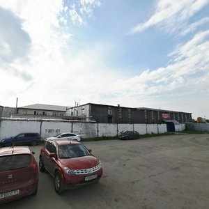 Fizkulturnaya ulitsa, 38, Chelyabinsk: photo