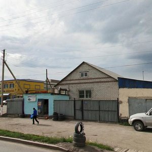 Sáken Seıfýllın kóshesi, 51Б, Astana: photo
