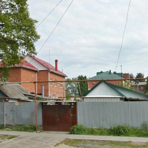Starokubanskaya ulitsa, 48 ، كراسنودار: صورة