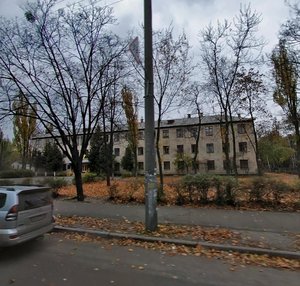 Verkhovnoi Rady Boulevard, 15, Kyiv: photo