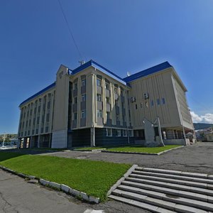 Ulitsa Erkemena Palkina, 1 ، : صورة