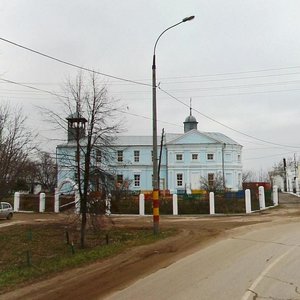 Ulitsa 1 Maya, 68, : foto
