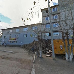 Vesennyaya ulitsa, 18, Chita: photo